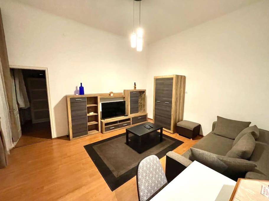 Csengery Apartment 布达佩斯 外观 照片
